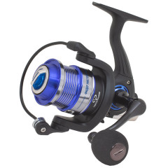 Катушка "Волжанка Фидер Мастер 3000", 5 ш.п.+ 1 р.п.