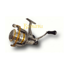 Катушка б/ин "Волжанка Лидер 3000", 9 ш.п.+ 1 р.п.