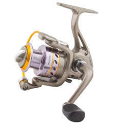 Катушка "Волжанка Оптима 800", 5 ш.п.+ 1 р.п.