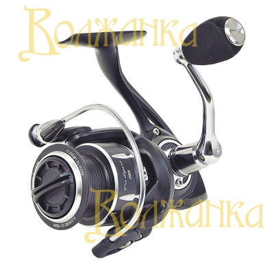 Катушка Volzhanka Pro Sport 3004, 10 ш.п.+ 1 р.п. - фото, цена в Магазин товаров для рыбалки и туризма - Fishers.by