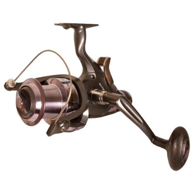 Катушка безынерционная с байтранером Волжанка Универсал 30 3 ш. п. - фото, цена в Магазин товаров для рыбалки и туризма - Fishers.by