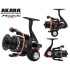 Катушка фидерная Akara Magista Feeder 6000, 5 ш.п.+ 1 р.п. - фото, цена в Магазин товаров для рыбалки и туризма - Fishers.by