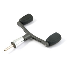 Ручка для катушек б/и металл двойная