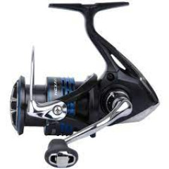 Катушка Shimano Nexave 1000FI, NEX1000FI, 3 ш.п.+1 р.п.