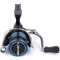 Катушка Shimano Nexave 1000FI, NEX1000FI, 3 ш.п.+1 р.п.