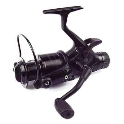Катушка фидерная Tica Sportera Feeder LR3507 4+1bb 5,2:1 Baitrunner - фото, цена в Магазин товаров для рыбалки и туризма - Fishers.by
