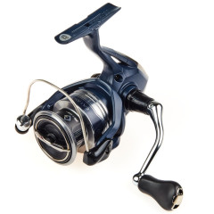 Катушка Shimano Catana 2500FE, CAT2500FE, 3 ш.п.+1 р.п.