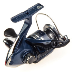 Катушка Shimano Catana 2500FE, CAT2500FE, 3 ш.п.+1 р.п.
