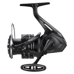 Катушка Shimano Aero XR C3000, AEROXRC3000, 5 ш.п.+1 р.п.