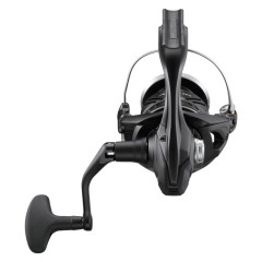 Катушка Shimano Aero XR C3000, AEROXRC3000, 5 ш.п.+1 р.п.
