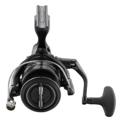 Катушка Shimano Aero XR C3000, AEROXRC3000, 5 ш.п.+1 р.п.