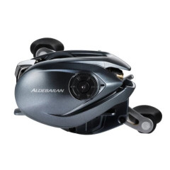 Катушка Shimano Aldebaran BFS HG LH, ALDBFSHGL