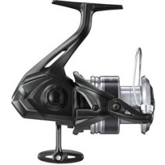 Катушка Shimano Aero BB 4000, AEROBB4000, 3 ш.п.+1 р.п.