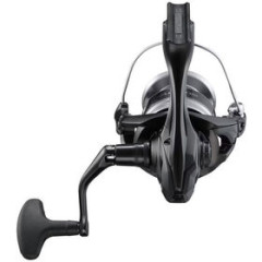 Катушка Shimano Aero BB 4000, AEROBB4000, 3 ш.п.+1 р.п.