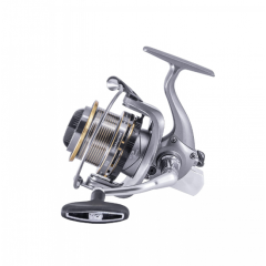 Катушка безынерционная Tica SeaMentor SEM5000M Feeder 4,7:1 7+1bb 