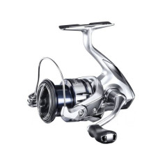 Катушка Shimano Stradic 1000 FL, ST1000FL, 6 ш.п.+1 р.п.