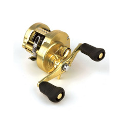 Катушка Shimano Calcutta Conquest A 201 LH