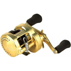 Катушка Shimano Calcutta Conquest A 201 LH