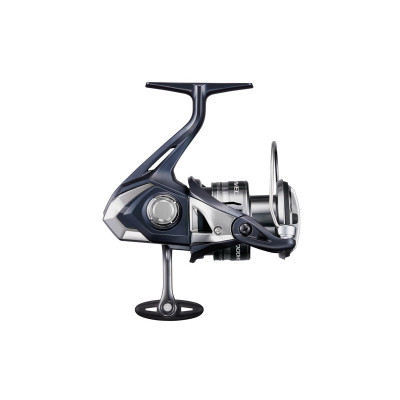 Катушка Shimano Miravel 2500, MIR2500, 5 ш.п.+1 р.п. - фото, цена в Магазин товаров для рыбалки и туризма - Fishers.by