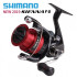Катушка Shimano Sienna 4000FG, SN4000FG, 3 ш.п.+1 р.п. - фото, цена в Магазин товаров для рыбалки и туризма - Fishers.by