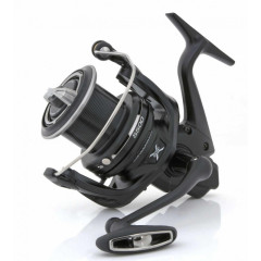 Катушка Shimano Ultegra 5500 XTD, ULT5500XTD, 4 ш.п.+1 р.п.