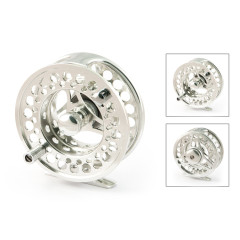 Катушка нахлыстовая Surf Master Breeze SMA-BR 7/8 