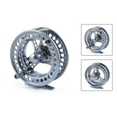 Катушка нахлыстовая Surf Master Eleganse 7/8