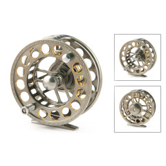 Катушка нахлыстовая Surf Master Cardinal 7/8 