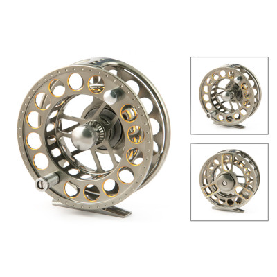 Катушка нахлыстовая Surf Master Cardinal 7/8 - фото, цена в Магазин товаров для рыбалки и туризма - Fishers.by