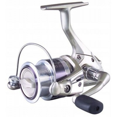 Катушка безынерционная Tica Cambria LY2000 FD 4+1bb 4.9:1 AL spool - фото, цена в Магазин товаров для рыбалки и туризма - Fishers.by