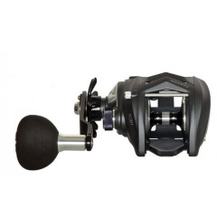 Катушка мультипликаторная TiCA Titanclaw TC301 7+1bb 6.1:1 370g Drag 15kg