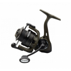 Катушка спиннинговая Savage Gear SG4AG 2500 FD 6+1bb + AL spool