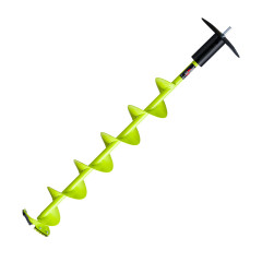 Шнек MORA ICE Arctic Lite 150 мм с адартером 18/22 мм