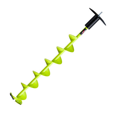 Шнек MORA ICE Arctic Lite 150 мм с адартером 18/22 мм - фото, цена в Магазин товаров для рыбалки и туризма - Fishers.by