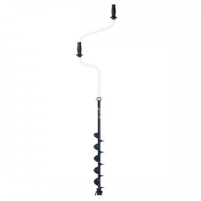 Ледобур Altay 110L левое вращение, (левое вращение), LAL-110LD), диам. 110 мм - фото, цена в Магазин товаров для рыбалки и туризма - Fishers.by