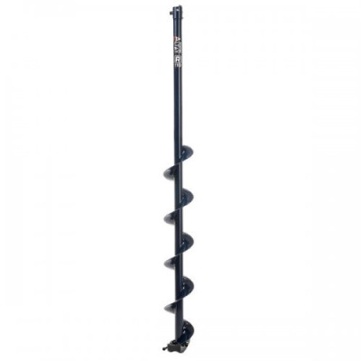 Шнек под шуруповерт Altay Energy 110R (правое вращение) SAE-110R, диам. 110 - фото, цена в Магазин товаров для рыбалки и туризма - Fishers.by