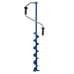 Ледобур NERO-SPORT-130-1 (195-130), диам. 130 мм