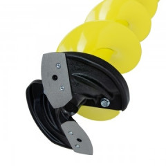 Ледобур "Iceberg-Euro 130R-1300 v3.0" (правое вращение) LA-130RE