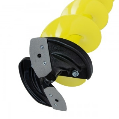 Ледобур Iceberg-Euro 130R-1300 v3.0 (правое вращение) LA-130RE - фото, цена в Магазин товаров для рыбалки и туризма - Fishers.by