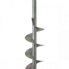 Ледобур Титан ТЛР-130Д-3НТР телескоп. ручка (TLR-130D-3NTR), диам. 130 мм