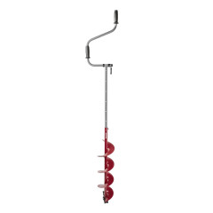 Ледобур Тонар BURAN 200R (правое вращение), диам. 200 мм