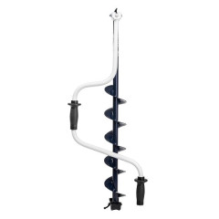 Ледобур Altay 110L левое вращение, (левое вращение), LAL-110LD), диам. 110 мм