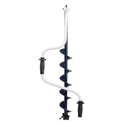 Ледобур Altay 110L левое вращение, (левое вращение), LAL-110LD), диам. 110 мм - фото, цена в Магазин товаров для рыбалки и туризма - Fishers.by