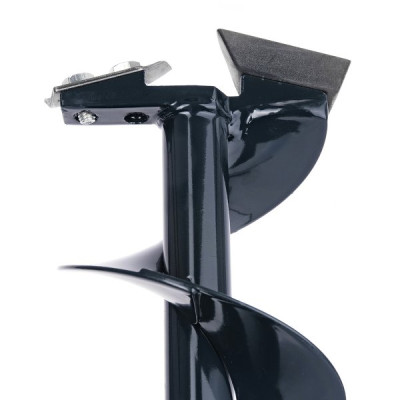 Ледобур Altay 110L левое вращение, (левое вращение), LAL-110LD), диам. 110 мм - фото, цена в Магазин товаров для рыбалки и туризма - Fishers.by