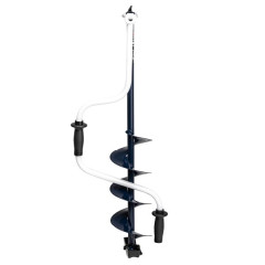 Ледобур Altay 150L левое вращение, (левое вращение), LAL-150LD), диам. 150 мм