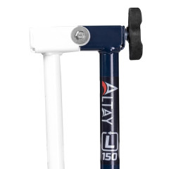 Ледобур Altay 150L левое вращение, (левое вращение), LAL-150LD), диам. 150 мм