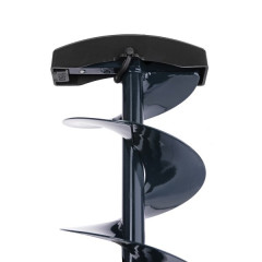 Ледобур Altay 150L левое вращение, (левое вращение), LAL-150LD), диам. 150 мм