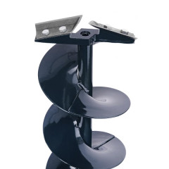 Ледобур Altay 150L левое вращение, (левое вращение), LAL-150LD), диам. 150 мм