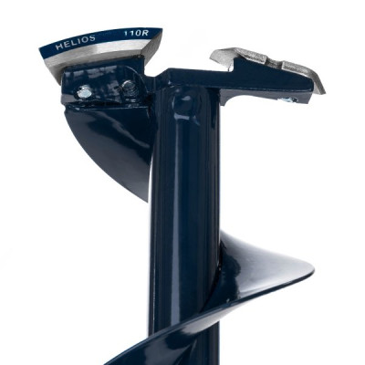 Шнек под шуруповерт Altay Energy 110R (правое вращение) SAE-110R, диам. 110 - фото, цена в Магазин товаров для рыбалки и туризма - Fishers.by