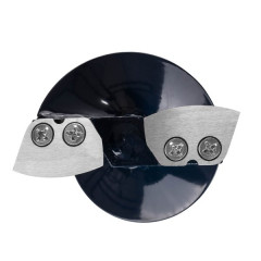 Шнек под шуруповерт Altay Energy 110R (правое вращение) SAE-110R, диам. 110